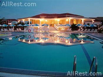 Golden Sun & Golden Beach Hotel 18